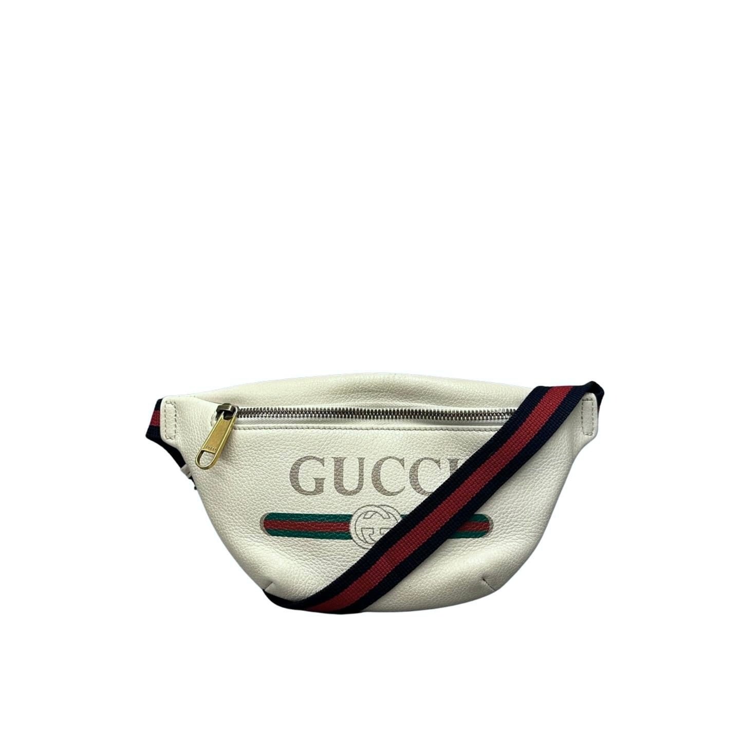 Gucci Small Bum Bag