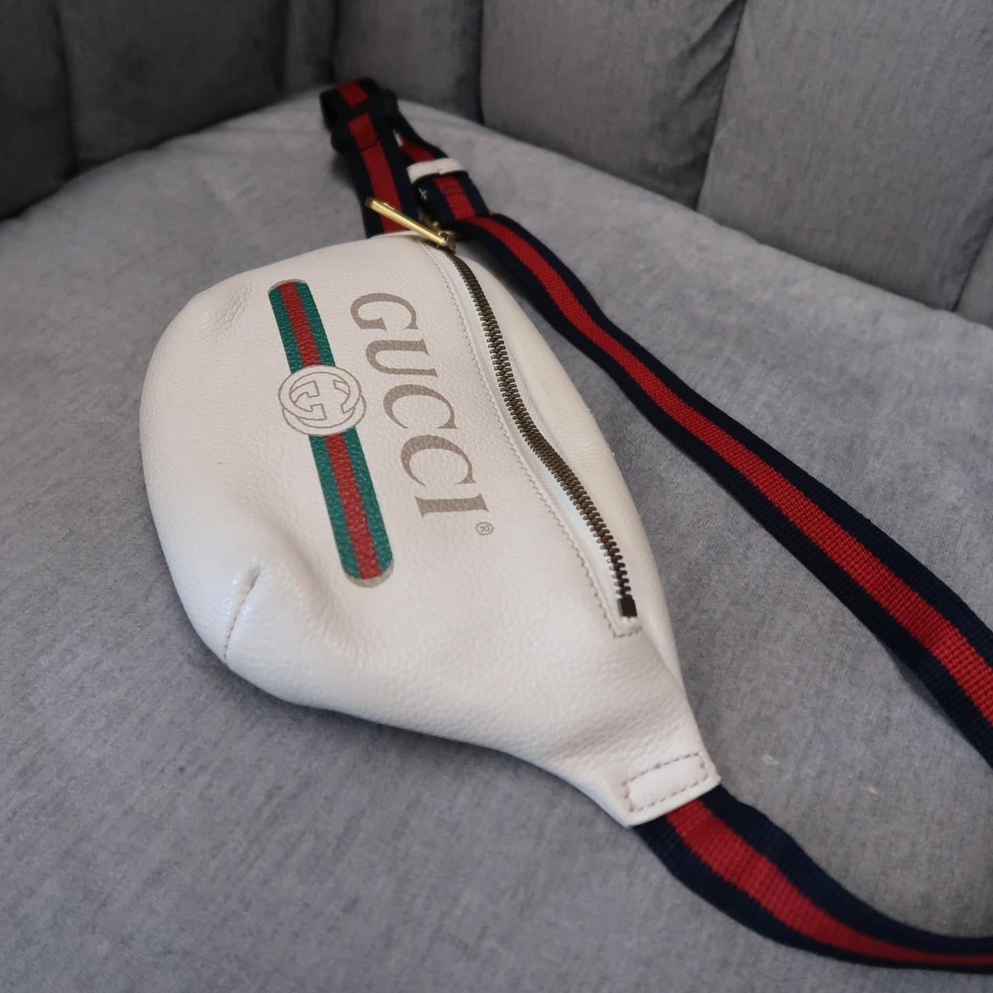 Gucci Small Bum Bag