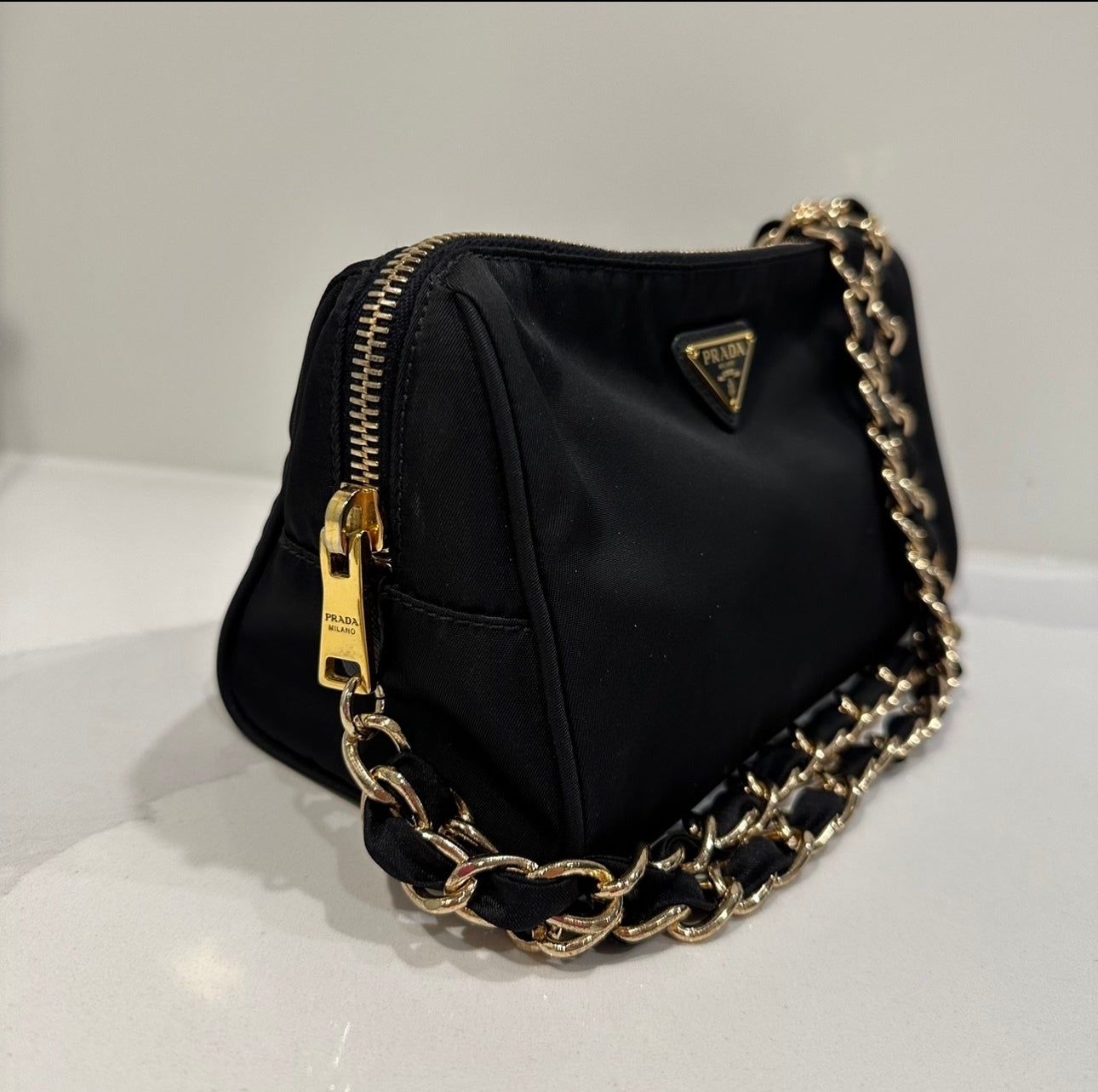 Prada Shoulder Bag Designer Finds