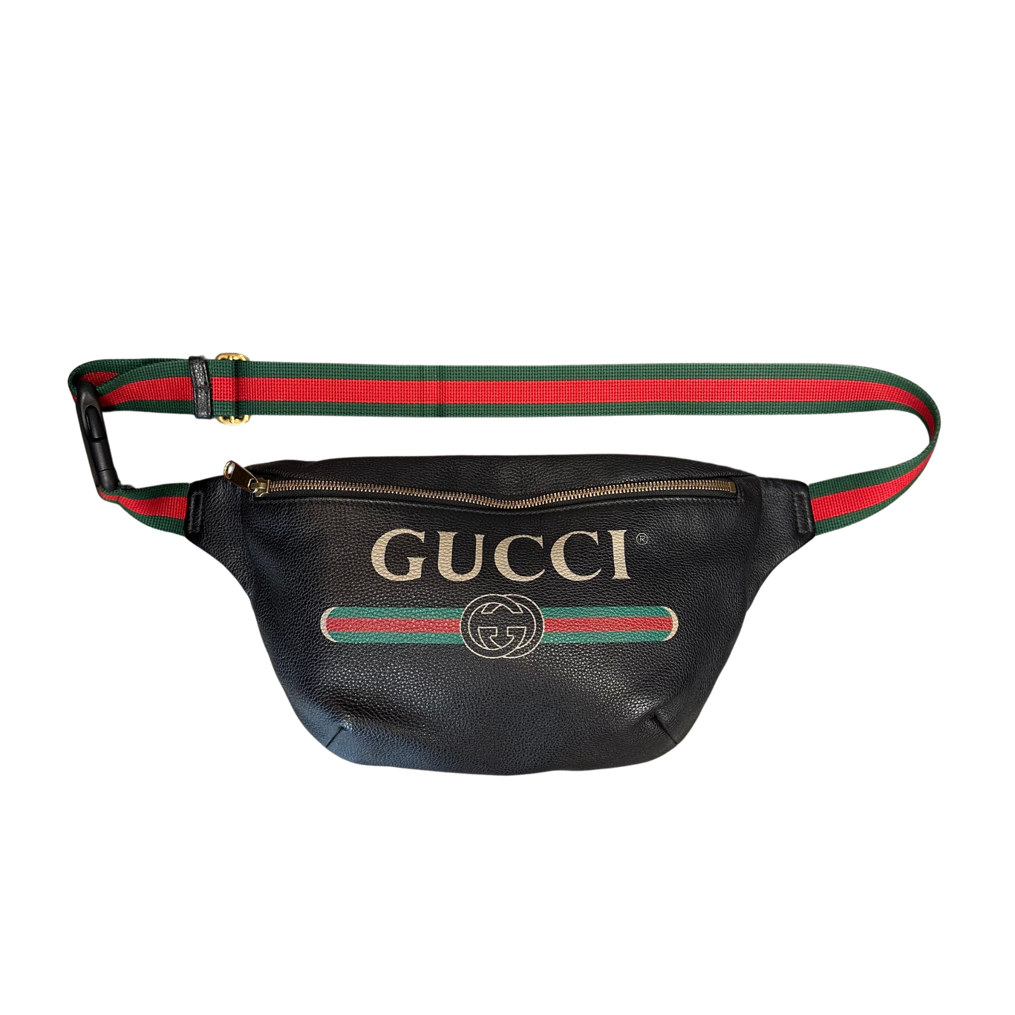 Gucci waist bag future online